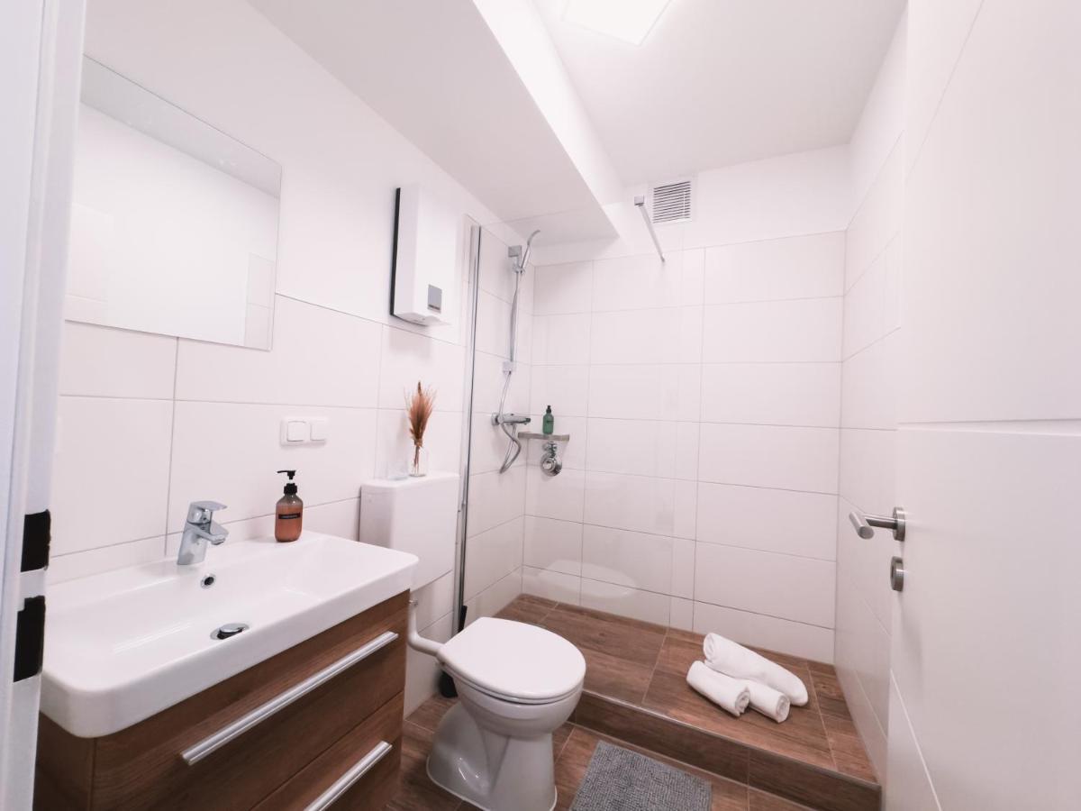 Apartment Immostay #6 - 4 Fuer 8 Personen, Wifi & Zentrum *