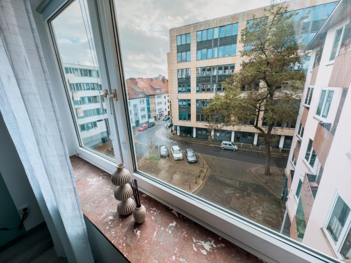 Apartment Immostay #6 - 4 Fuer 8 Personen, Wifi & Zentrum
