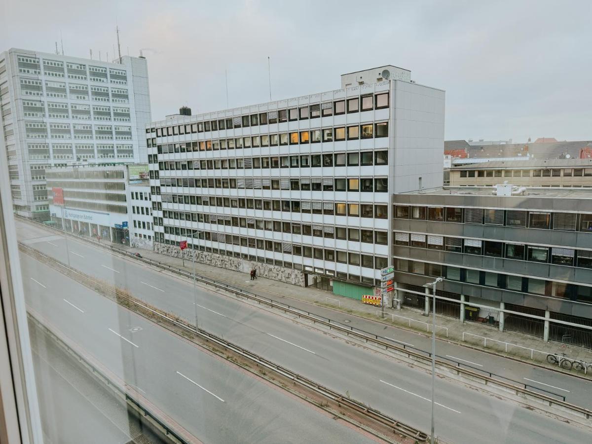 Immostay #6 - 4 Fuer 8 Personen, Wifi & Zentrum * Bremen