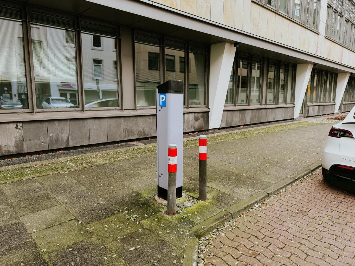 Immostay #6 - 4 Fuer 8 Personen, Wifi & Zentrum * Bremen