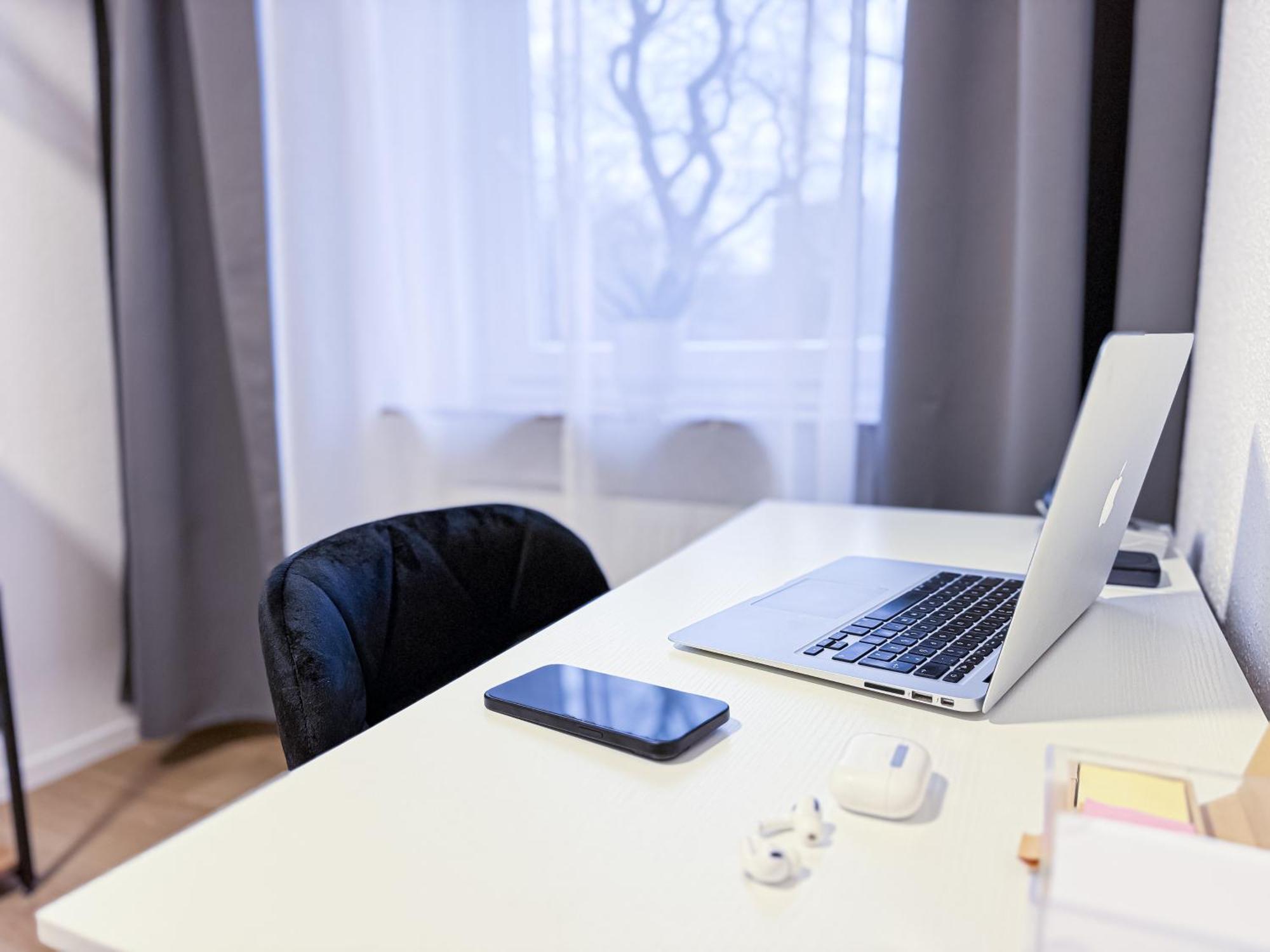 Apartment Immostay #6 - 4 Fuer 8 Personen, Wifi & Zentrum *